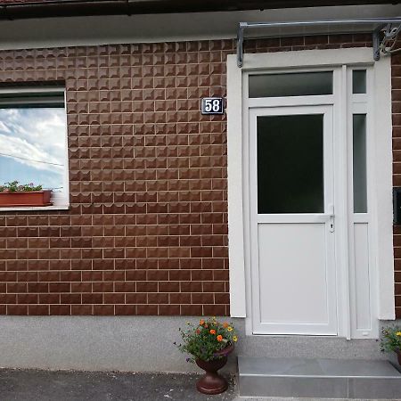 Apartman Sara Vl. Franjo Klasic Krapina Exterior photo