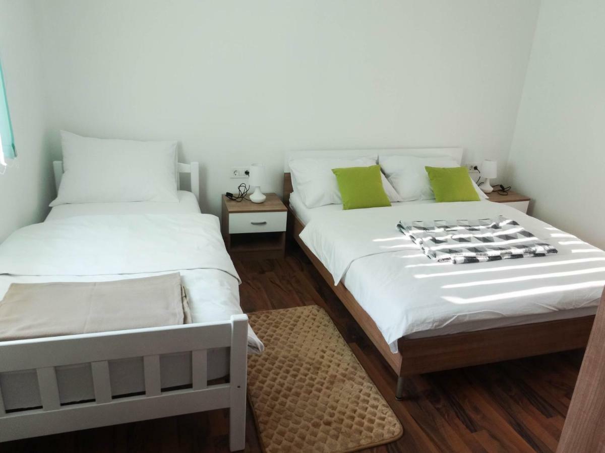 Apartman Sara Vl. Franjo Klasic Krapina Exterior photo